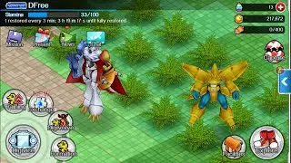 [Digimon Links] BEGINNER TIPS! Going Over The DigiFarm and Answering COMMON Questions! | Linkz