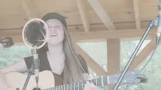 Micah John (wsg Isa Burke and Matt Arcara) "Won't You Come & Sing for Me?" Pop Up Sessions