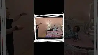 Прохор Шаляпин показал квартиру, полученную в наследство от бабушки друга - ссылка в описании