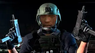 GTA: COMBAT MASTER
