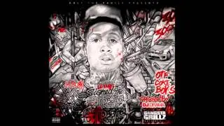 Lil Durk - Traumatized (Intro) [Prod. by Chase Davis)