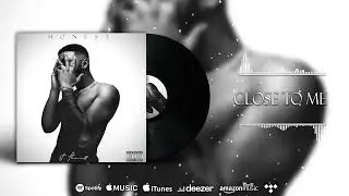 J.Howell- Close To Me