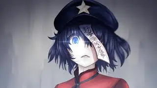 【東方Vocal／Rock】 Deathfrantic 「Akatsuki Records」【Subbed】