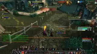 Рецептура смерти / A Recipe For Death #2 World of Warcraft  Classic 2019