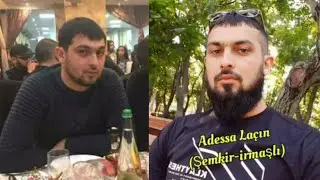 Adessa Laçın İrmaşlının eziz xatiresine hesr olunub.İfa edir Xeyal Ehlimanoglu