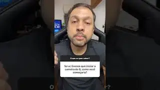 Como iniciar na área de Informática