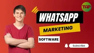 Whatsapp Marketing software 🔥 Is WawPro A Good Marketing Tool