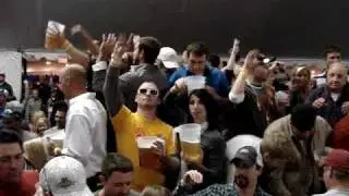 Chicken Dance Oktoberfest