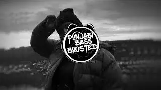 Gafur - Атом(For sasha_kkkkkkkkkkk)(BassBoosted)