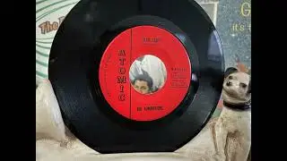 ADMIRATIONS- Philly Soul. This is 