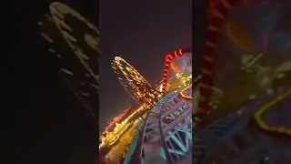 Disney Rollercoaster Edit🎢