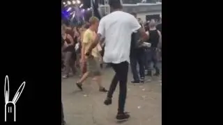Konijnendansjes - Rave Shuffle Compilation - February