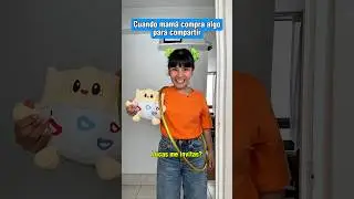 Cosas de hermanos 🤭💕 