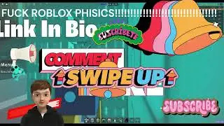 roblox phisics be like 💀💀💀💀💀💀💀💀💀
