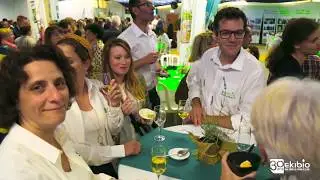 Meilleurs moments 2018 Ekibio