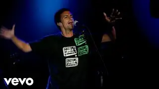 Armandinho - Balanço Da Rede (Ao Vivo)