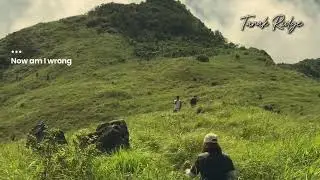 Life is a climb, but the view is great!