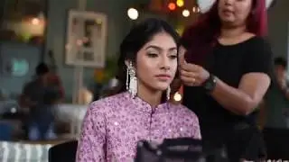Pernia's Pop-Up Show Festive '18 Trailer