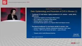 Cardiovascular Disease in Women: Epidemiology, Awareness, Access & Delivery of Equitable Health Care