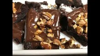 GOOD DEE'S Chocolate Brownie Mix - Product Review Keto Low Carb