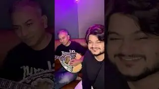 Zihaal e Miskin (Mandolin Version) - Vishal Mishra | Tapas Das | Shreya Ghoshal | Javed Mohsin