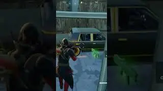 Fortnite... Trabajo En Equipo 🪖💣💥👻🎖️