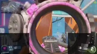 Black Ops 3 1v1 Snipers Match