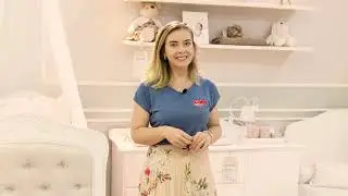 Aqui tem tudo para o seu Bebê - On-line