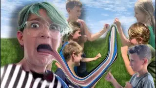 Epic Mini Games Tournament!
