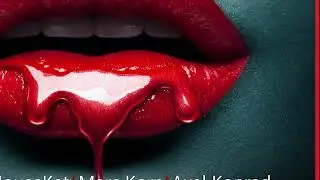 DJane HouseKat I Marc Korn I Axel Konrad - Till I DIE (Teaser)