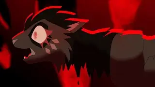 DANGER DANGER | Unfinished Animation Meme for Art Fight
