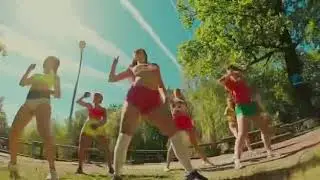 TWERK choreo by Katrin🔥