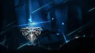[Project 2 - The Tranquility Soul: Enlightenment] || Level Preview 1