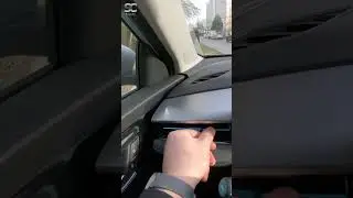 2023 MG 5 EV [177 HP] - Build Quality #Shorts