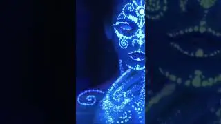 Enchanting Siren Singing, Beautiful Underwater Song #shorts
