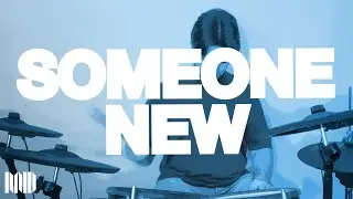 Laufey - Someone New | Drum Cover
