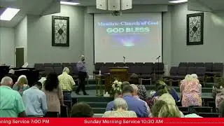 Jesus Shall Return
