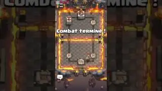 Clash Royal #3 Heuu trop facile ?