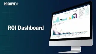 Measuring IT Automation Success with Resolve’s ROI Dashboard