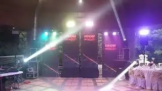 #isonmusic #jmcsounds #ledpro