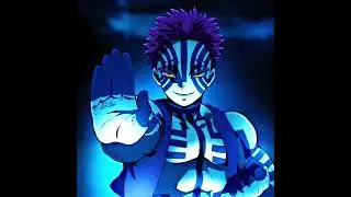 Criminal || Akaza || KNY edit
