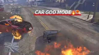 D5 Corvette/God mode glitch in GtaV Online (EASY AND FAST) Ps4/5 Xbox Pc