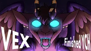 VEX // Complete YCH