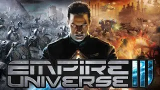 Empire Universe 3 - Free 2 Play Sci-Fi MMO Overview