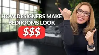 Want a Stunning Bedroom in 2025? Start with These Pro Tips! 💡