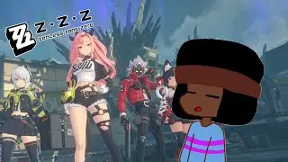 BEST HOYOVERSE GAME SO FAR | Zenless Zone Zero