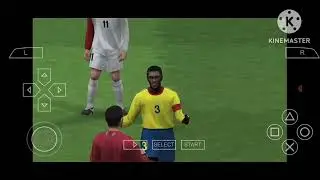 Jugando al mejor juego de futbol de la historia