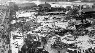 The Deadliest Disaster You've Never Heard Of