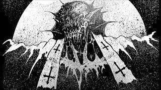 SLAUGHTERCOFFIN - End All Life (2020) full demo