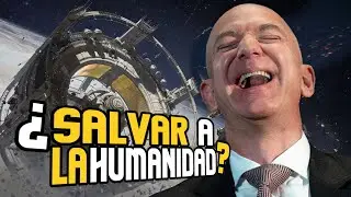 CUANDO INTENTAS SALVAR LA TIERRA PERO CONDENAS A LA HUMANIDAD en IXION en Español